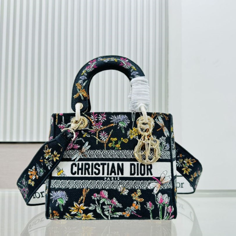 D*or shopping bags